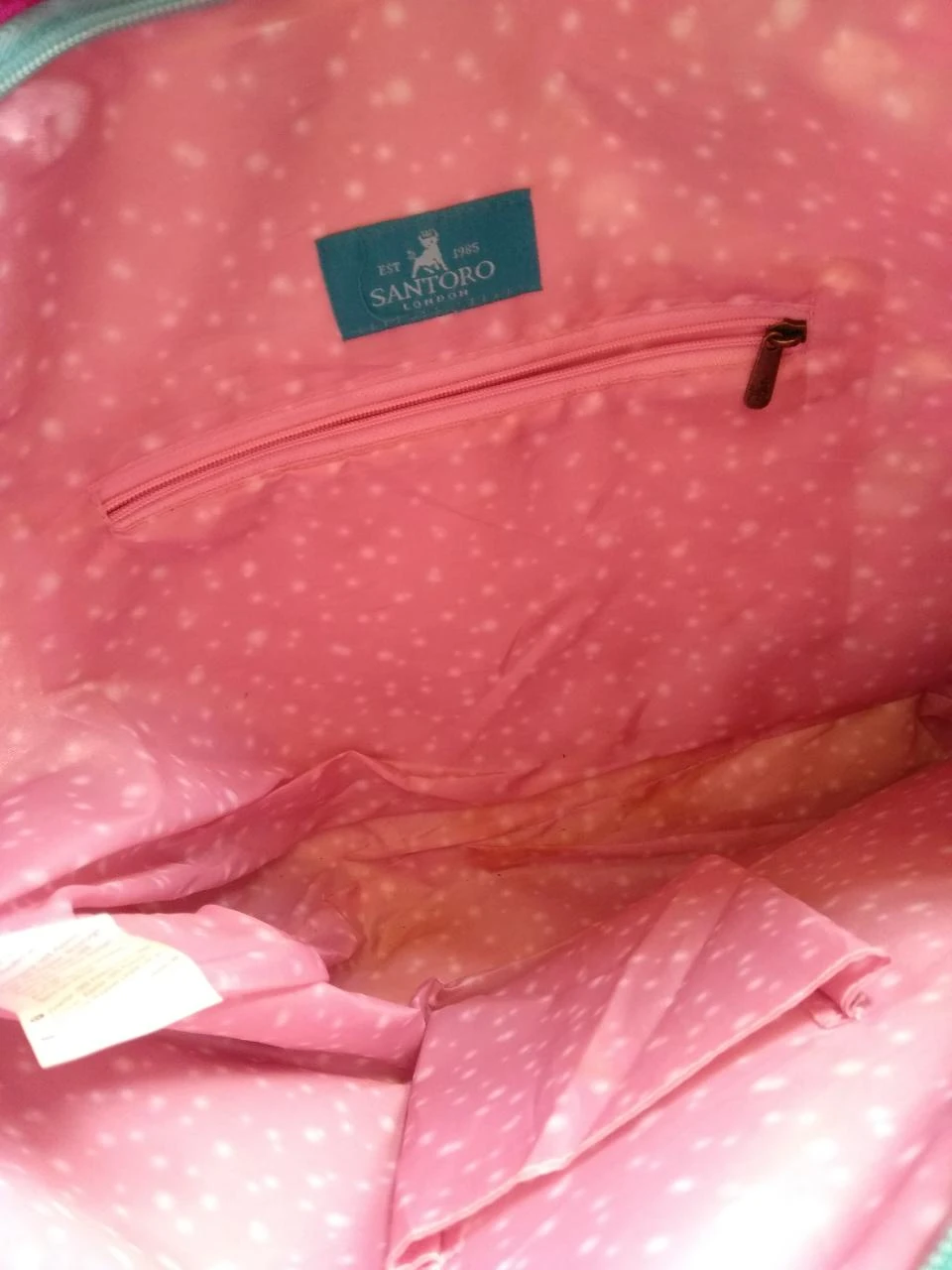 Linda bolsa colorida – photo 2